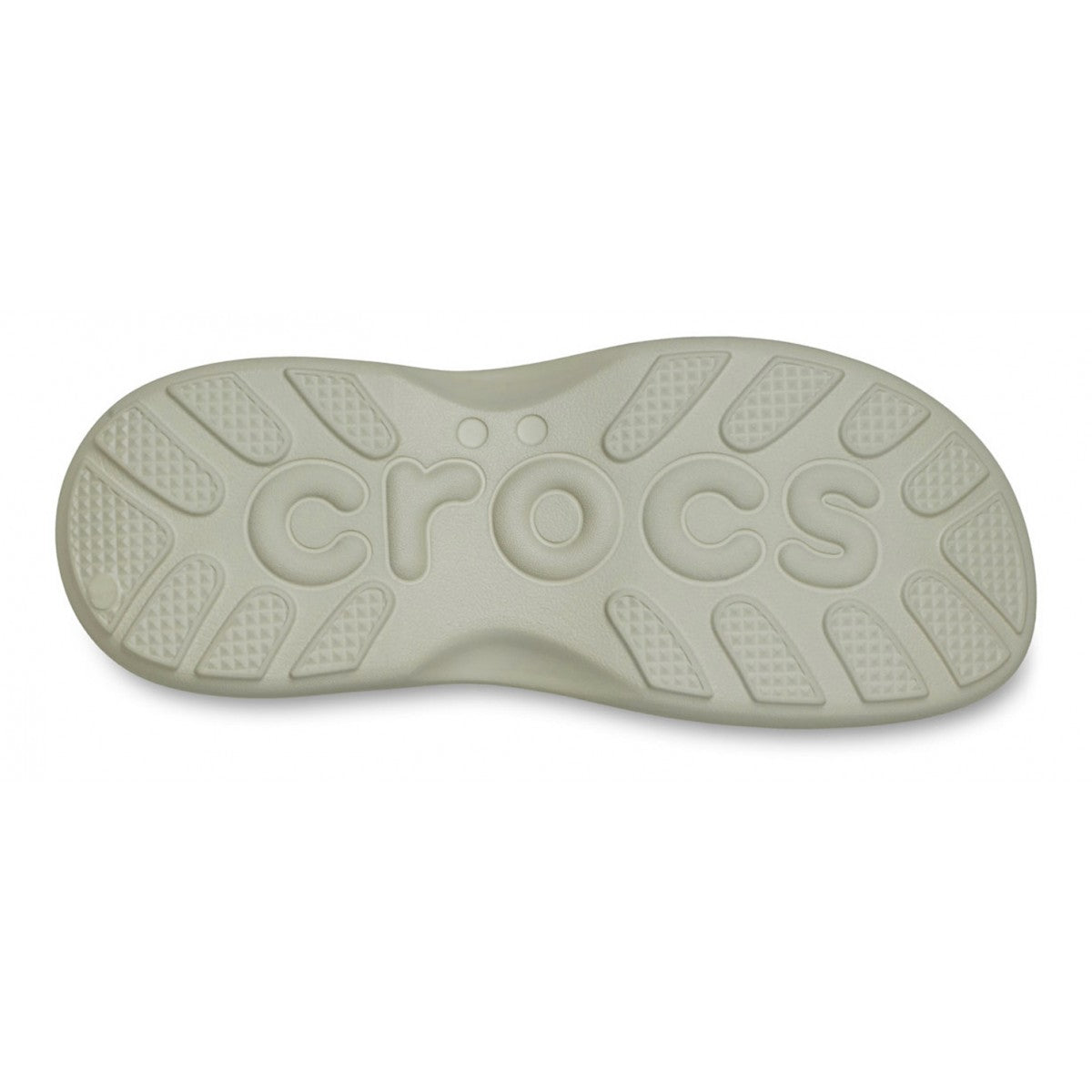 CROCS CR.212651 SOHO FROSTED Y STRAP SANDAL W 553 sint+beige METE