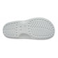 CROCS CR.213316 SATURDAY METALLIC BUCKLE SANDAL W 558 sint+grigio ATMO