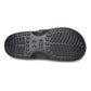 CROCS CR.213316 SATURDAY METALLIC BUCKLE SANDAL W 551 sint+nero BLK