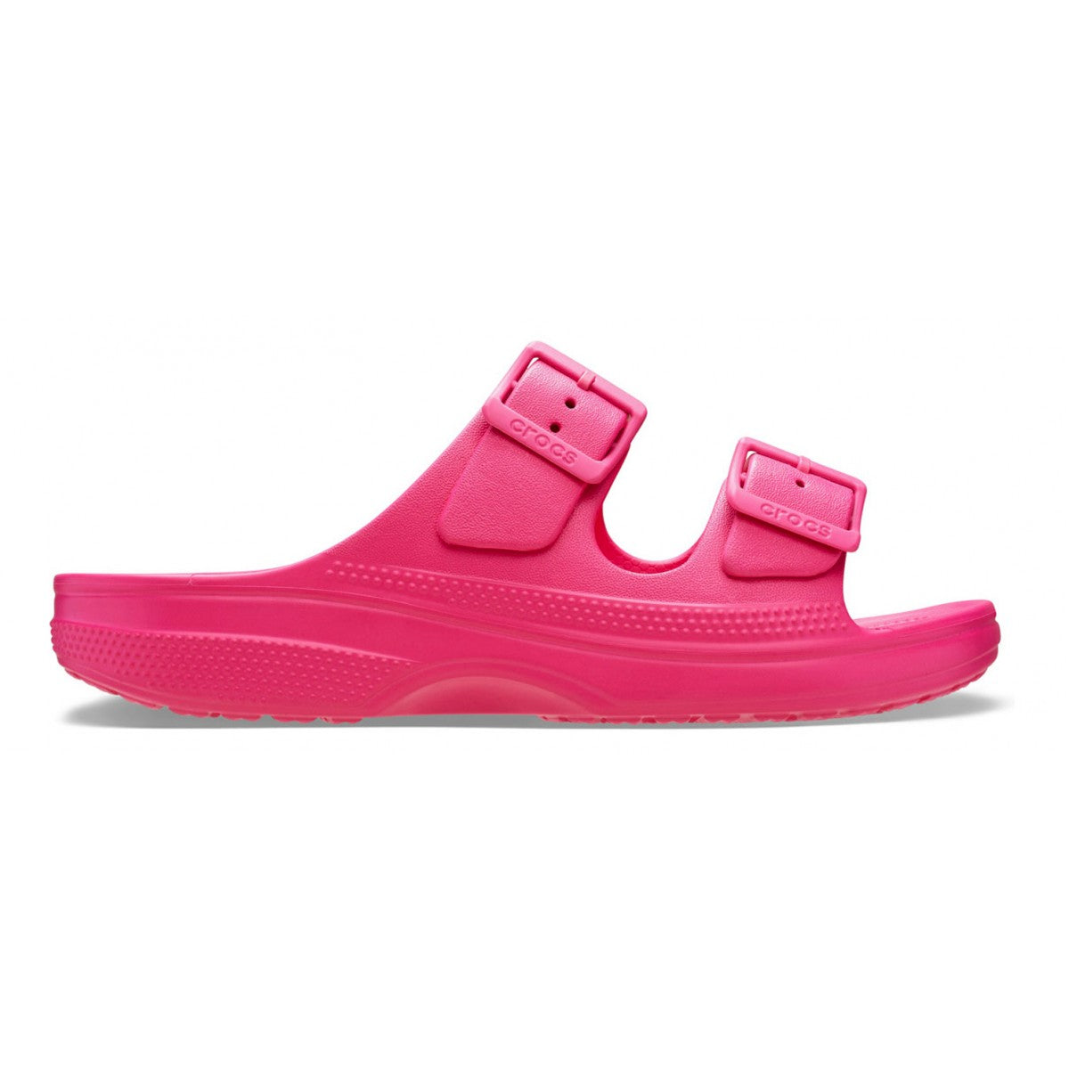 CROCS CR.213586 SATURDAY SANDAL W 558 sint+fucsia DRFT