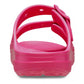 CROCS CR.213586 SATURDAY SANDAL W 558 sint+fucsia DRFT