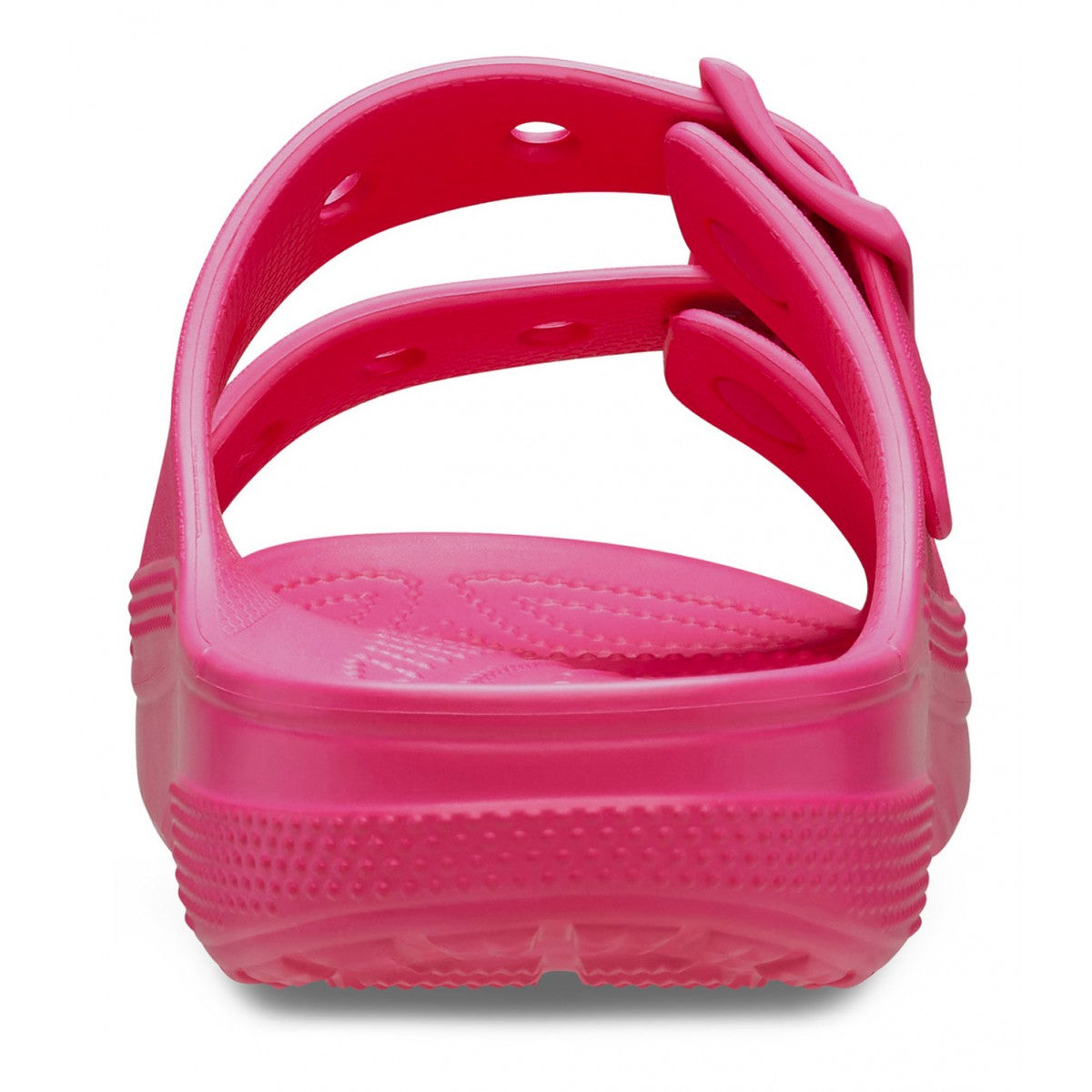 CROCS CR.213586 SATURDAY SANDAL W 558 sint+fucsia DRFT