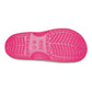 CROCS CR.213586 SATURDAY SANDAL W 558 sint+fucsia DRFT