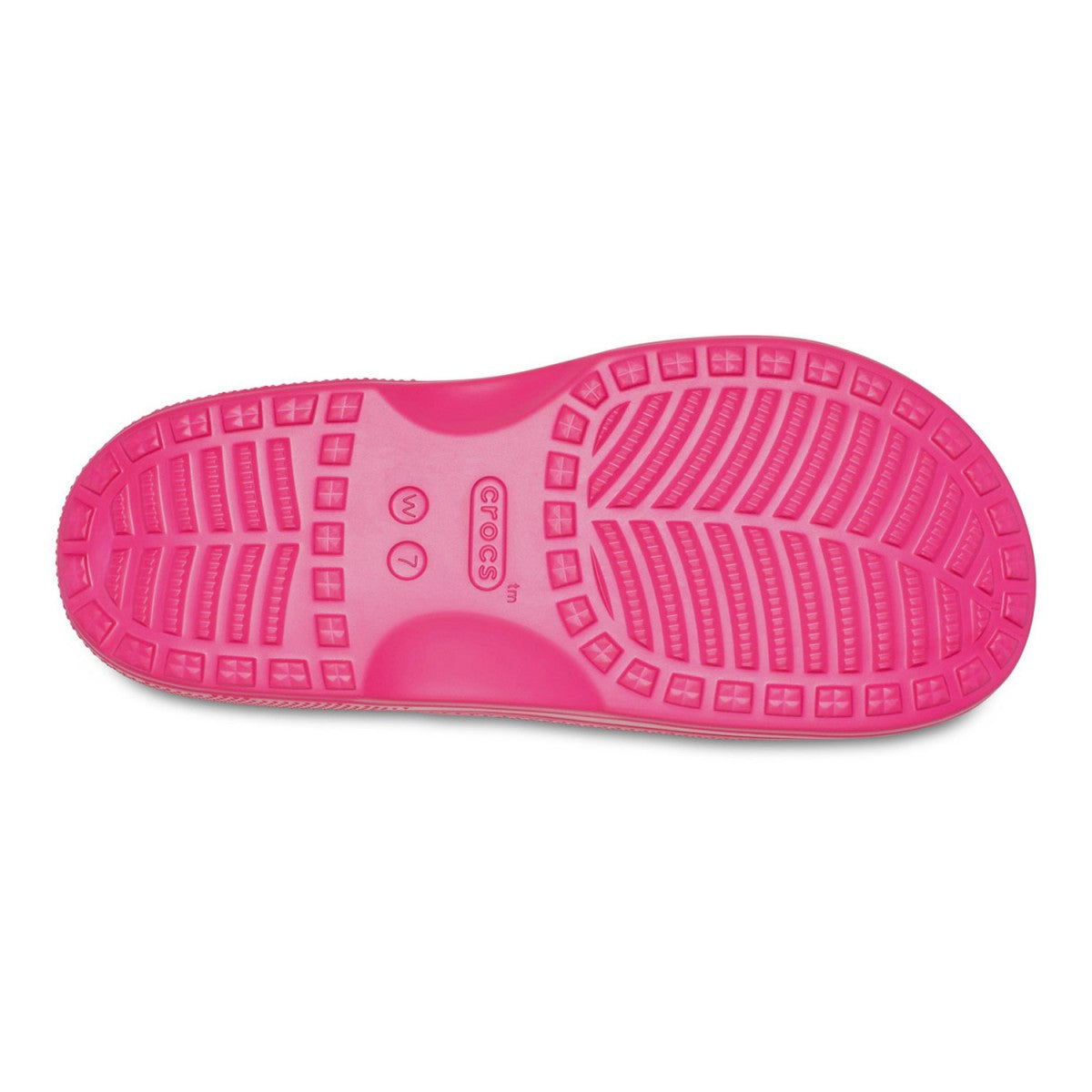 CROCS CR.213586 SATURDAY SANDAL W 558 sint+fucsia DRFT