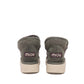 MOU FW531009A ESKIMO BOUNCE SNEAKER 338 scam+grigio ELGR