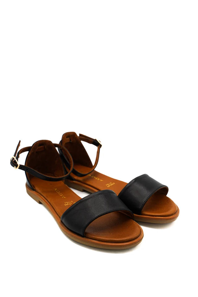 SHADDY 108220204 111 pelle+nero
