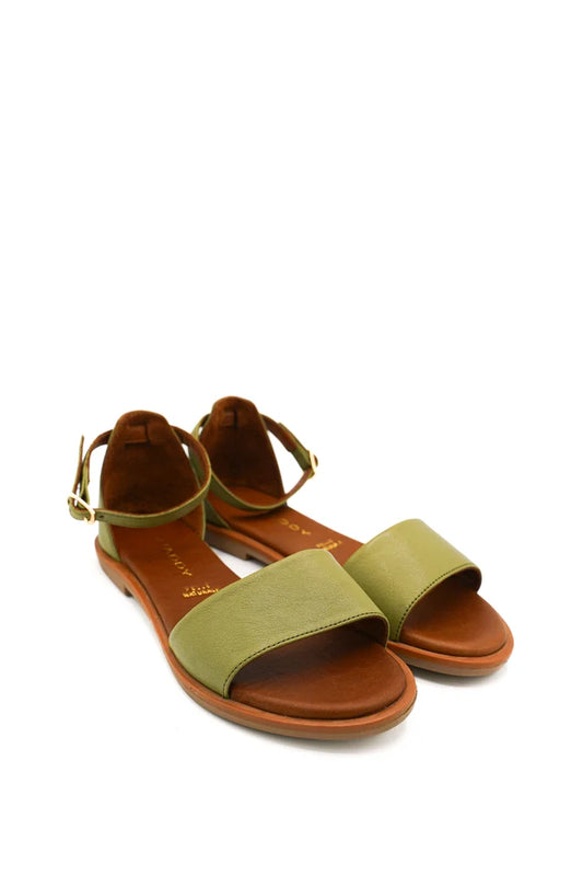 SHADDY 108220204 118 pelle+verde