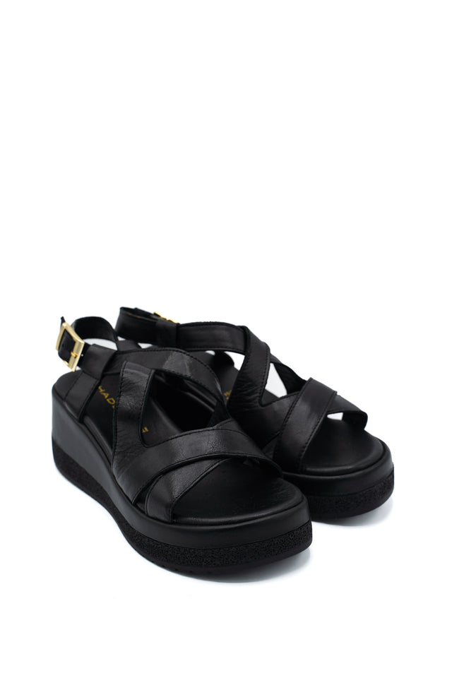 SHADDY 100261354 111 pelle+nero