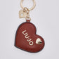 LIUJO AF6063E1065 116 pelle+rosso 81531