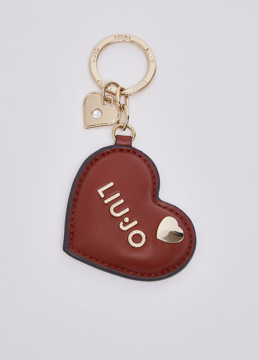 LIUJO AF6063E1065 116 pelle+rosso 81531