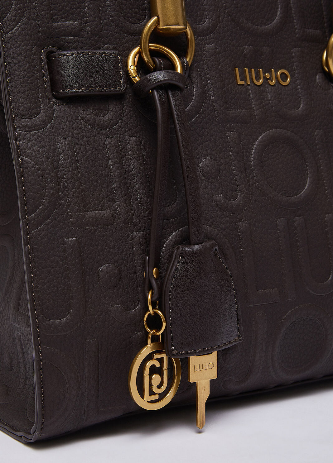 LIUJO AF6069E1139 114 pelle+moro 91419