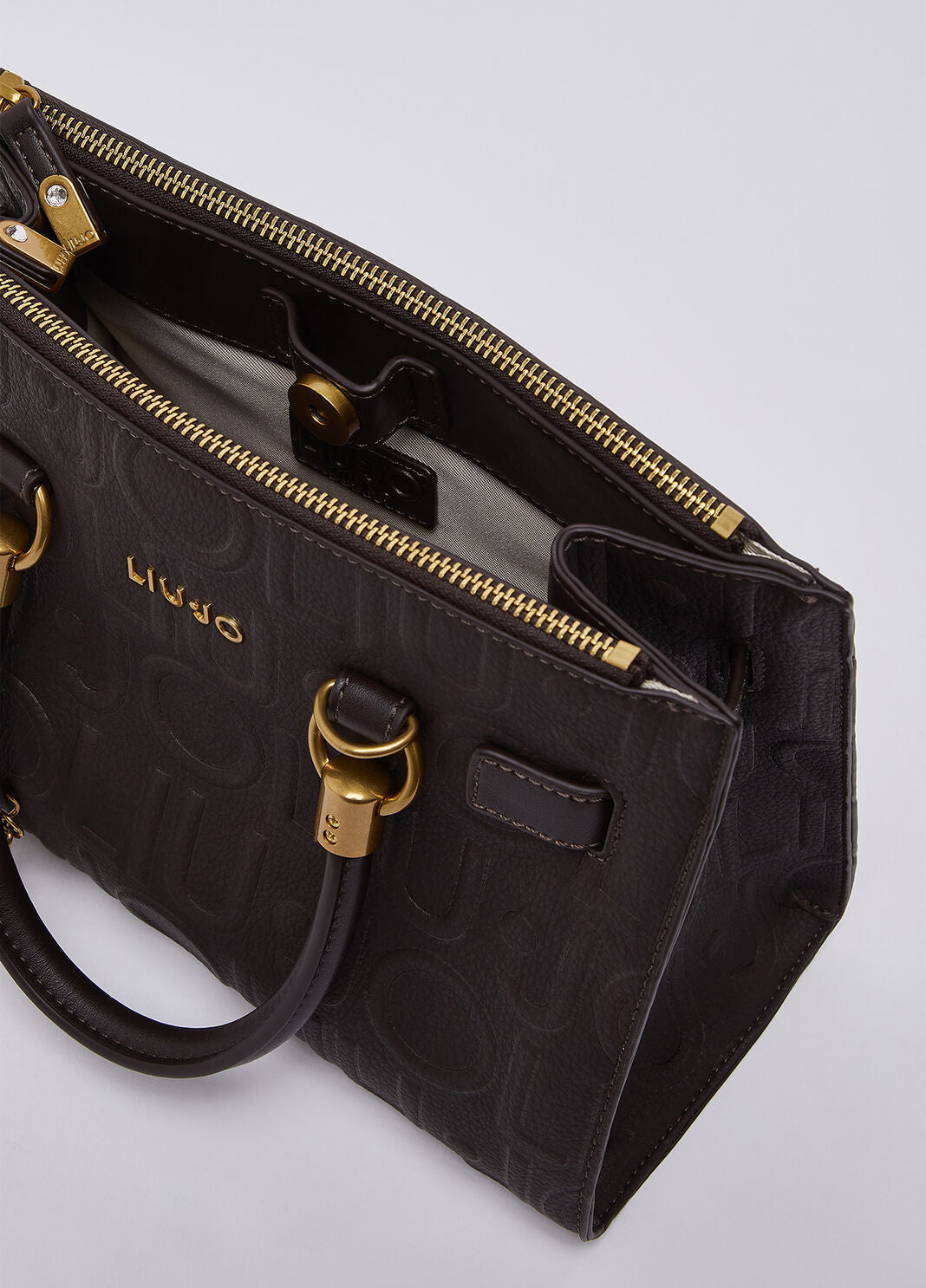 LIUJO AF6069E1139 114 pelle+moro 91419