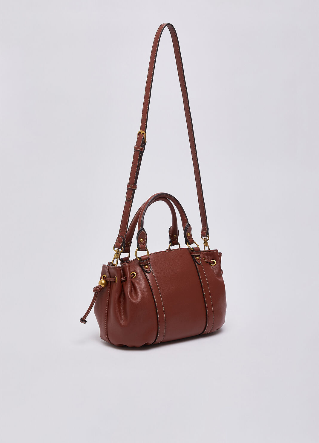 LIUJO AF6081E1120 116 pelle+rosso 81531