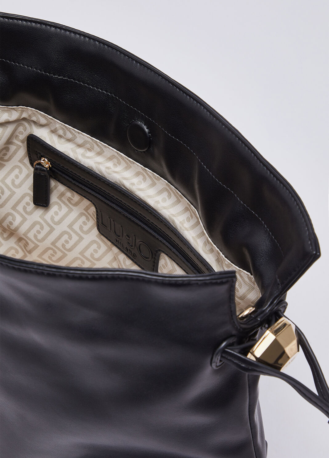 LIUJO AF6096E1065 111 pelle+nero 22222