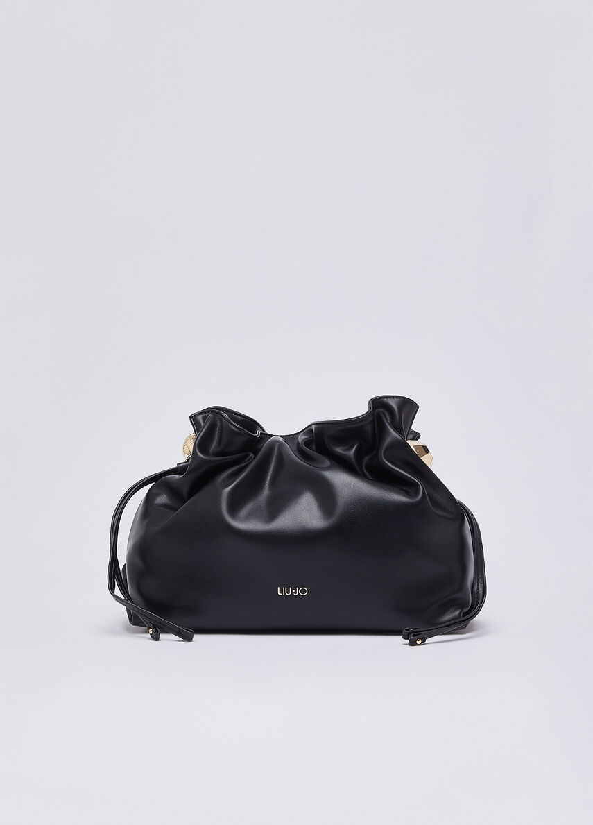 LIUJO AF6096E1065 111 pelle+nero 22222