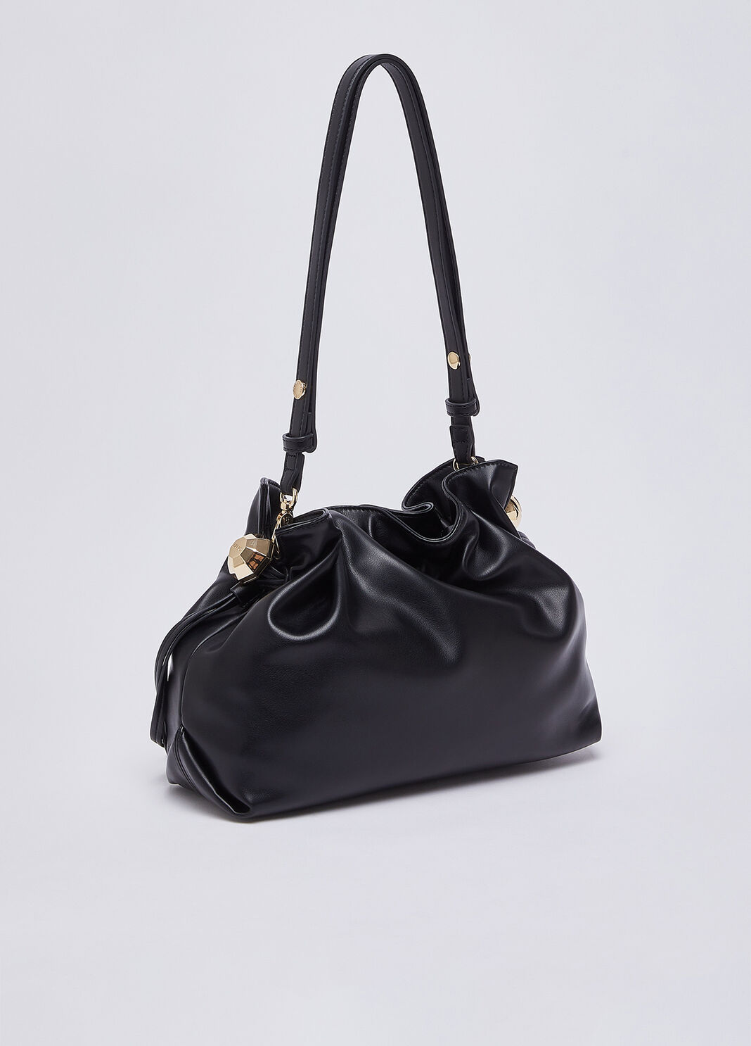 LIUJO AF6096E1065 111 pelle+nero 22222