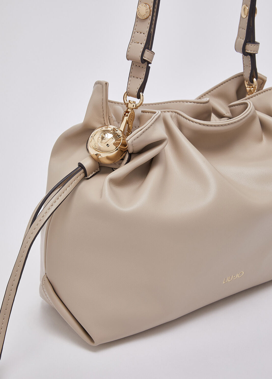 LIUJO AF6096E1065 113 pelle+beige 51308