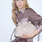 LIUJO AF6096E1065 113 pelle+beige 51308
