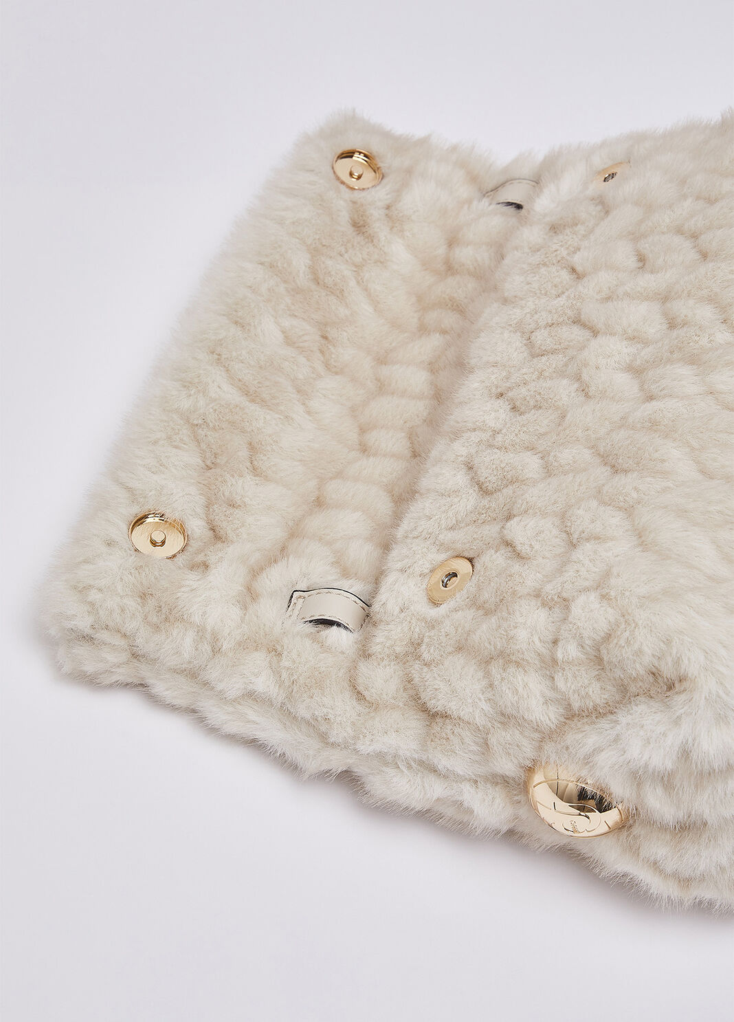 LIUJO AF6097E1168 113 pelle+beige X0459
