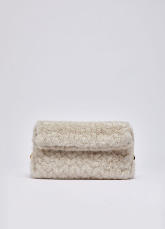 LIUJO AF6097E1168 113 pelle+beige X0459