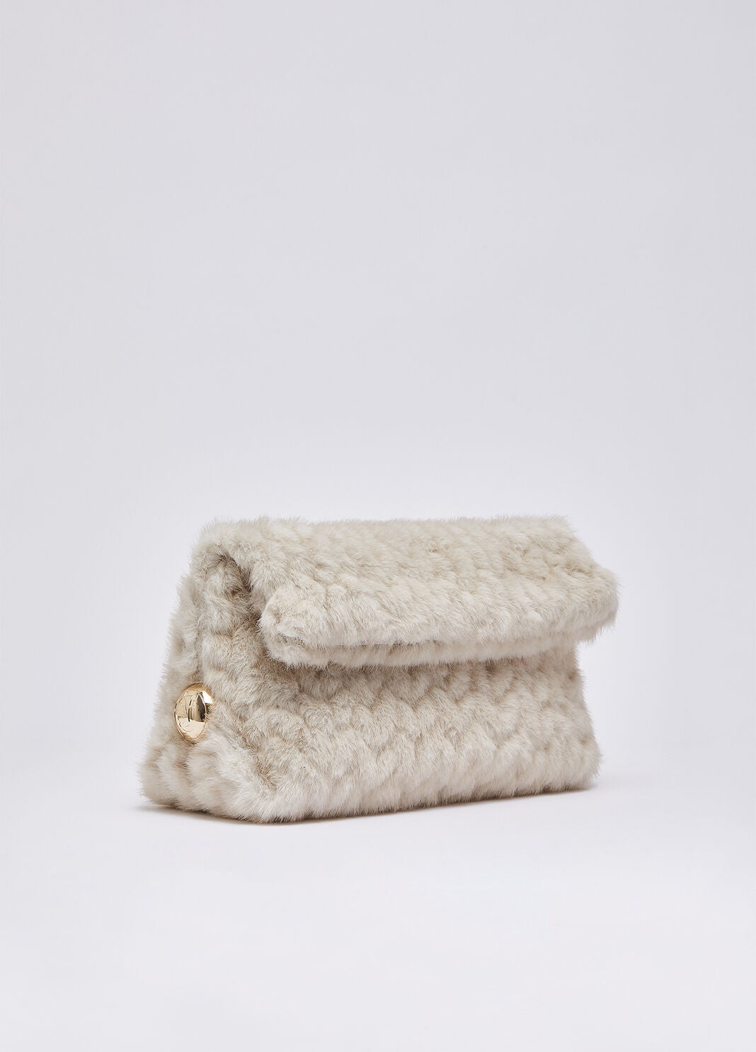 LIUJO AF6097E1168 113 pelle+beige X0459