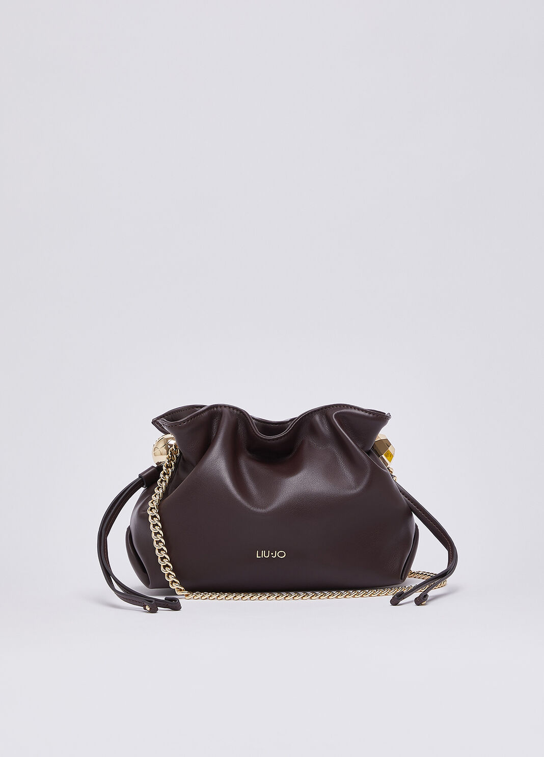 LIUJO AF6099E1065 116 pelle+rosso 91718