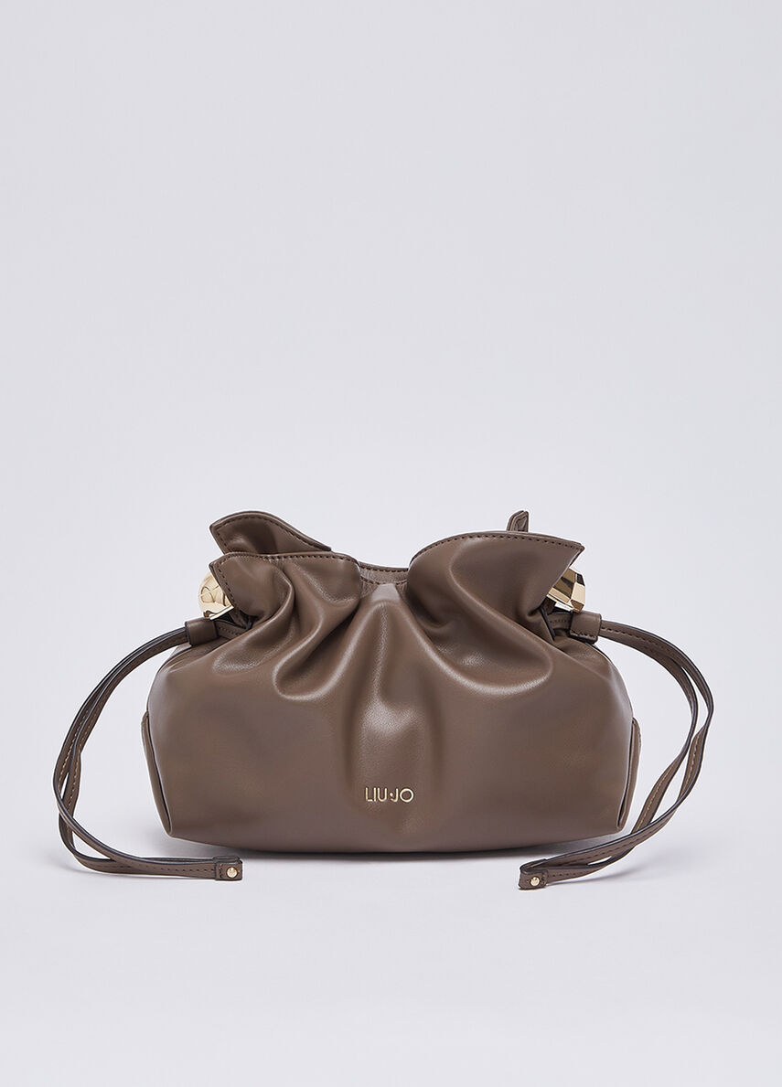LIUJO AF6099E1065 114 pelle+moro X0781