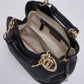 LIUJO AF6114ES039 111 pelle+nero B1848