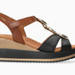 MEPHISTO SALLIE 111 pelle+nero 7800-7824