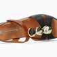 MEPHISTO SALLIE 111 pelle+nero 7800-7824