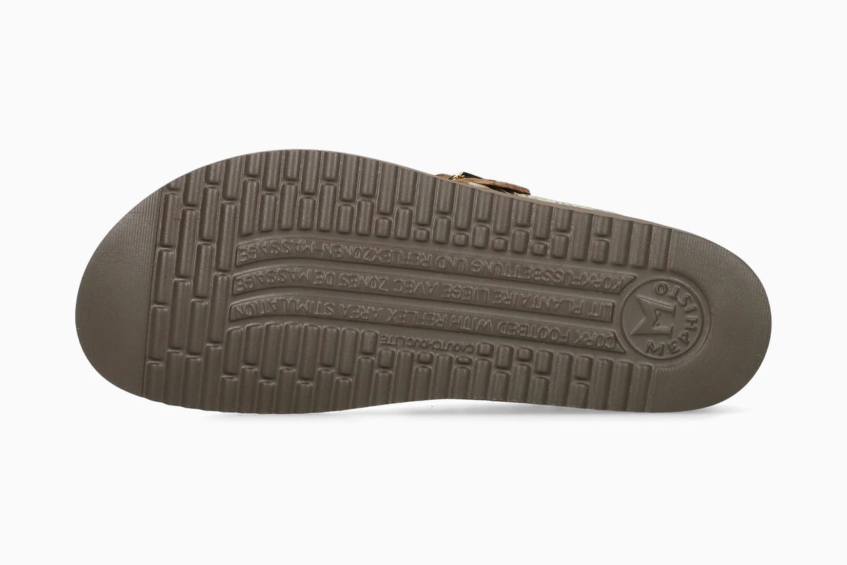 MEPHISTO HELEN 668 stamp+oro 23102