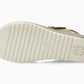 MEPHISTO MOBILS NANCIA 118 pelle+platino 9553-12218-2