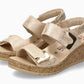 MEPHISTO MOBILS NAWEL 663 stamp+beige 35332
