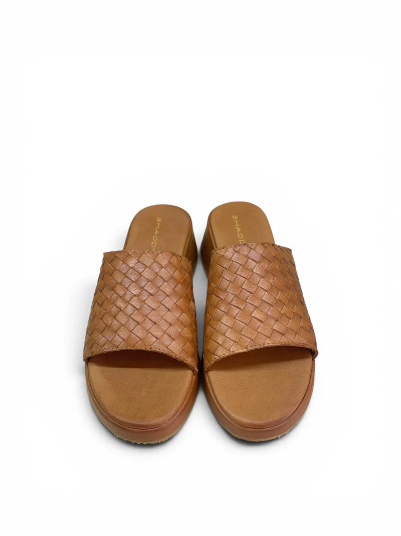 SHADDY 100261375 114 pelle+cuoio