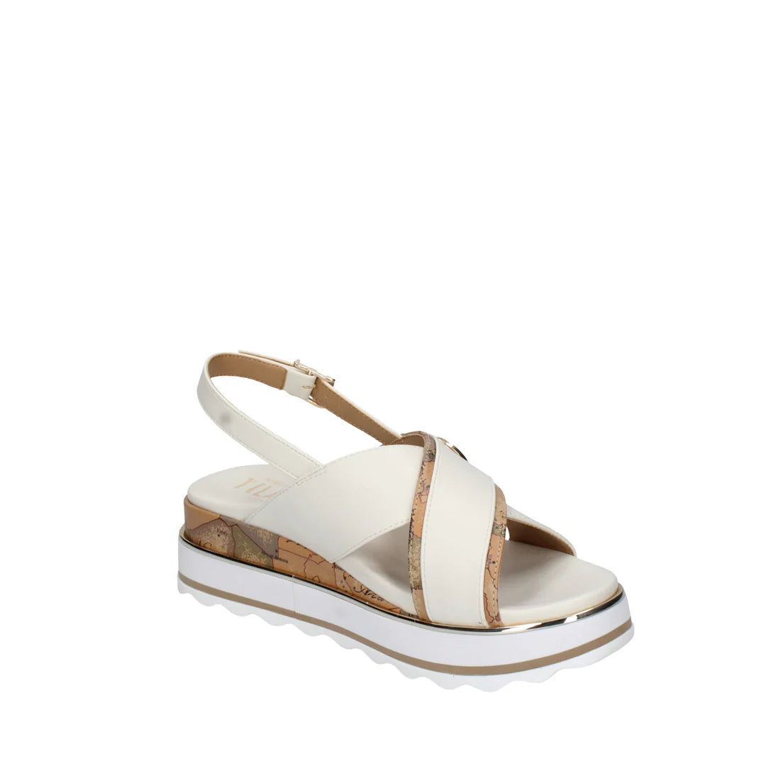 ALVIERO MARTINI 1 CLASSE 2471-0371 112 pelle+bianco A630