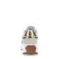 GUESS FLPLUC PEL12 LUCKEI 112 pelle+bianco