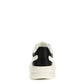 GUESS FMPELB SUE12 ELBA 112 pelle+bianco-nero