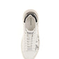 GUESS FMPELB SUE12 ELBA 112 pelle+bianco-nero