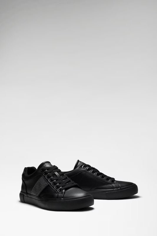 GUESS FMTCRI FAL12 CRIBE 111 pelle+nero