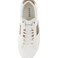 GUESS FMTTOG ELL12 TODI 112 pelle+bianco-beige