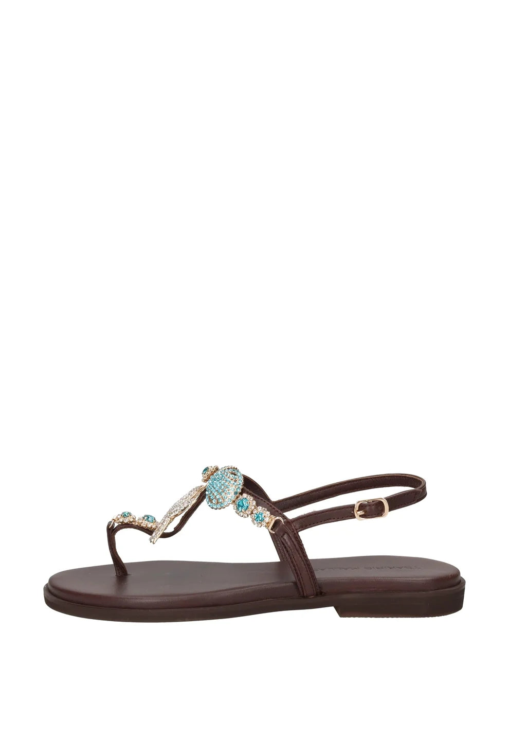 EXE W4100 506 TSAKI 114 pelle+moro 1136