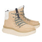 HEY DUDE WENDY PEAK APRES SUEDE COZY W HD.41995 333 scam+beige 3VD