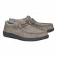 HEY DUDE WALLY CLASSIC HD.41894 228 nabuk+grigio 030