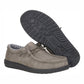 HEY DUDE WALLY CLASSIC HD.41894 228 nabuk+grigio 030