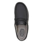 HEY DUDE WALLY CLASSIC HD.41894 221 nabuk+nero 070