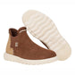 HEY DUDE BRANSON W SUEDE NOVELTY HD.42021 334 scam+marr 2FB