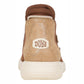 HEY DUDE BRANSON W SUEDE NOVELTY HD.42021 334 scam+marr 2FB