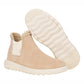 HEY DUDE BRANSON W SUEDE NOVELTY HD.42021 333 scam+beige 2HK