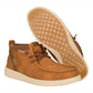 HEY DUDE WALLY MID GRIPR CLASSIC HD.42051 224 nabuk+cuoio 2DU