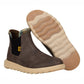 HEY DUDE BRANSON CLASSIC HD.42065 224 nabuk+moro 2Z4